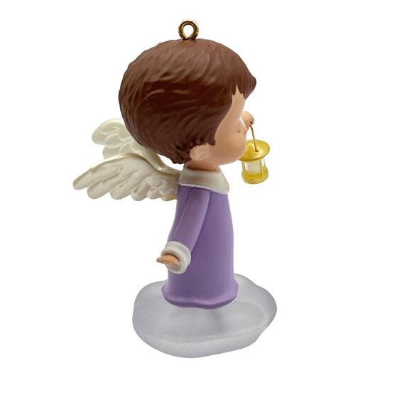 Hallmark Keepsake Rosemary Ornament Marys Angels Series Number 21 Dated 2008 - Picture 5 of 8